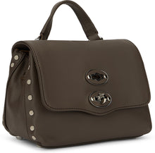 Load image into Gallery viewer, Postina Small Bag in Leather