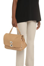 Load image into Gallery viewer, Postina S leather handbag