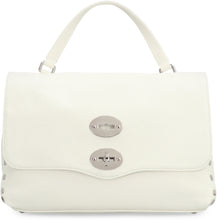 Load image into Gallery viewer, Postina S leather handbag