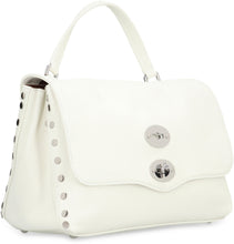 Load image into Gallery viewer, Postina S leather handbag