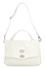 Load image into Gallery viewer, Postina S leather handbag