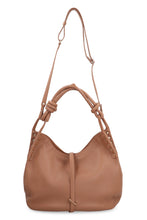 Load image into Gallery viewer, Ima leather shoulder bag
