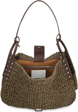 Load image into Gallery viewer, Ima raffia tote bag
