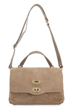Load image into Gallery viewer, Postina S leather tote