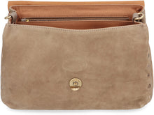 Load image into Gallery viewer, Postina S leather tote