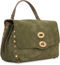 Load image into Gallery viewer, Postina leather handbag