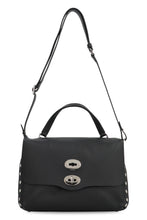 Load image into Gallery viewer, Postina S Leather handbag