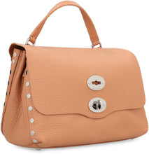 Load image into Gallery viewer, Postina S Leather handbag
