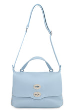Load image into Gallery viewer, Postina S Leather handbag