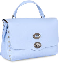 Load image into Gallery viewer, Postina S leather handbag
