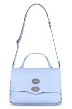 Load image into Gallery viewer, Postina S leather handbag