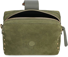 Load image into Gallery viewer, Oda Baby leather camera bag