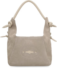Load image into Gallery viewer, Mina leather handbag