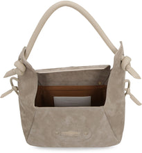 Load image into Gallery viewer, Mina leather handbag