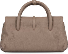 Load image into Gallery viewer, Dotta Leather handbag