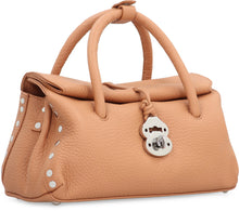 Load image into Gallery viewer, Dotta Leather handbag
