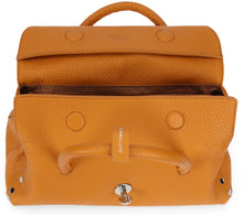 Load image into Gallery viewer, Dotta Small Bag In Leather