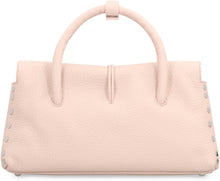 Load image into Gallery viewer, Dotta Small bag in hammered leather