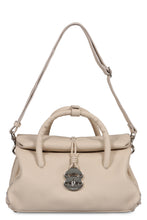 Load image into Gallery viewer, Dotta Leather handbag