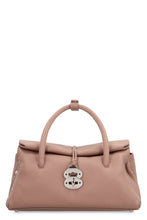Load image into Gallery viewer, Dotta Small bag in hammered leather