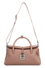 Load image into Gallery viewer, Dotta Small bag in hammered leather