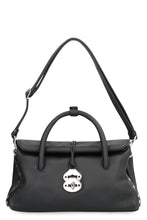 Load image into Gallery viewer, Dotta S leather handbag