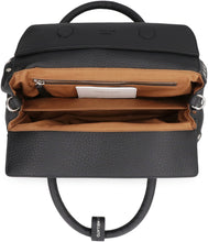 Load image into Gallery viewer, Dotta S leather handbag