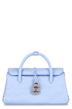 Load image into Gallery viewer, Dotta S leather handbag