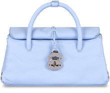 Load image into Gallery viewer, Dotta S leather handbag