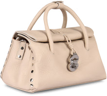 Load image into Gallery viewer, Dotta S leather handbag