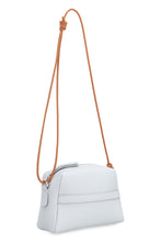 Load image into Gallery viewer, Matrioska leather clutch