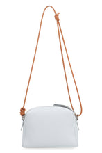 Load image into Gallery viewer, Matrioska leather clutch