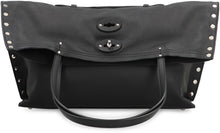Load image into Gallery viewer, A'spasso Medium Leather tote