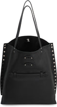 Load image into Gallery viewer, A'spasso Medium Leather tote