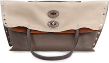 Load image into Gallery viewer, A'spasso Medium Leather tote