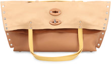 Load image into Gallery viewer, A'spasso Medium Leather tote