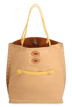 Load image into Gallery viewer, A'spasso Medium Leather tote