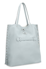 Load image into Gallery viewer, A'spasso Medium Leather tote