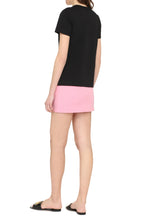 Load image into Gallery viewer, Printed cotton T-shirt
