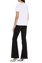 Load image into Gallery viewer, Printed cotton T-shirt