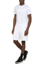 Load image into Gallery viewer, Logo cotton t-shirt