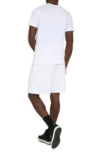 Load image into Gallery viewer, Logo cotton t-shirt