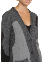 Load image into Gallery viewer, Knitted cardigan