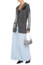 Load image into Gallery viewer, Knitted cardigan