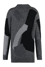 Load image into Gallery viewer, Knitted cardigan