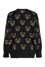 Load image into Gallery viewer, Wool cardigan