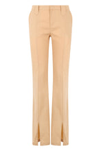 Load image into Gallery viewer, Pants with slit