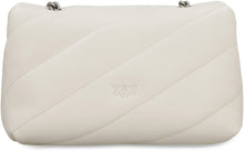 Load image into Gallery viewer, Maxi Love Classic Puff leather bag