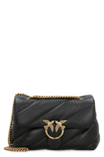 Load image into Gallery viewer, Maxi Love Classic Puff leather bag