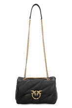 Load image into Gallery viewer, Maxi Love Classic Puff leather bag